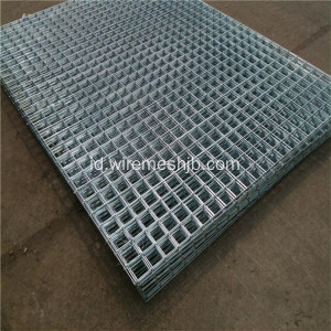 Dilas Wire Mesh untuk Isolasi Dinding Eksternal